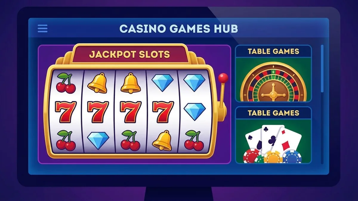 Casino