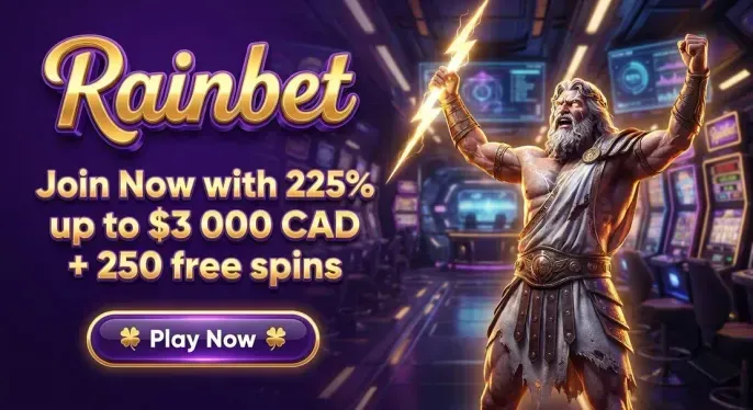Rainbet Casino